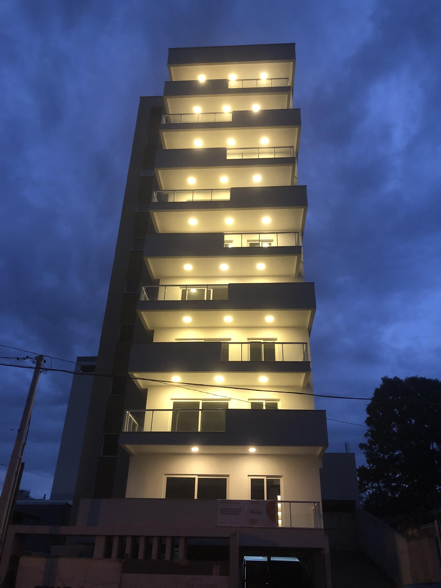 cinque sensi by party house